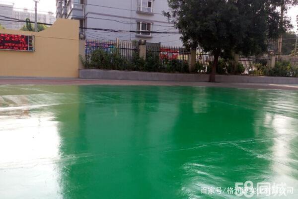 伽师 地坪漆翻新维修