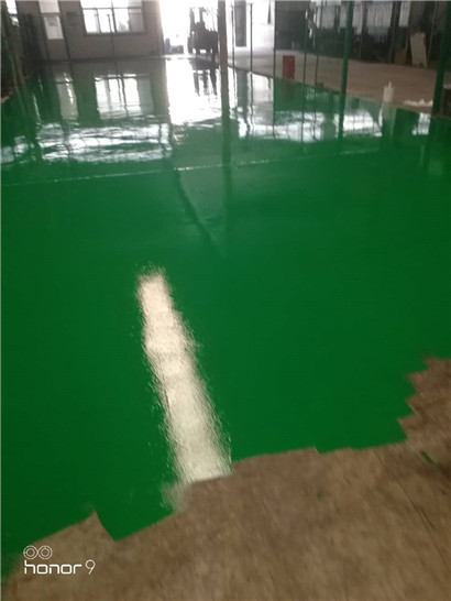 伽师下面我给你一份非常实用、地坪漆施工翻新